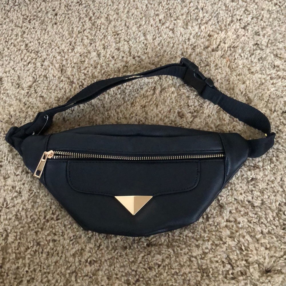 Fanny Pack